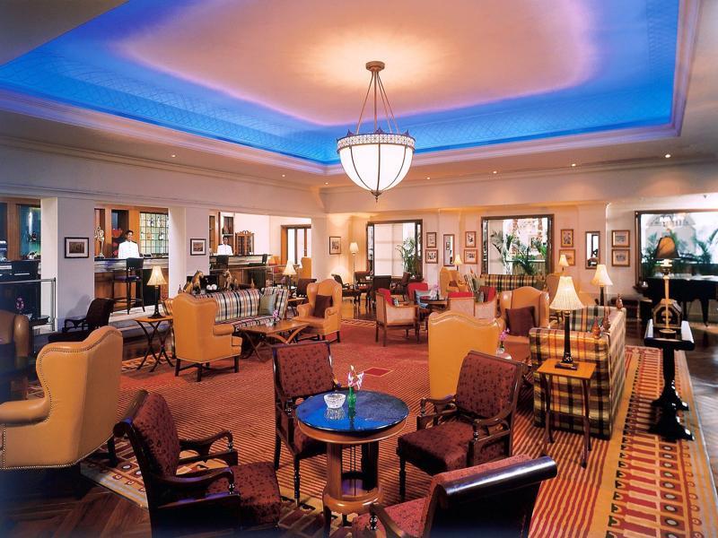 Itc Maratha, A Luxury Collection Hotel, ムンバイ エクステリア 写真